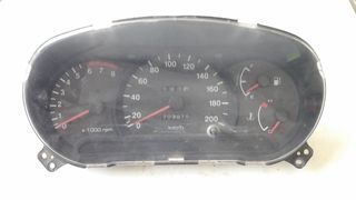 Καντράν HYUNDAI ACCENT 98-06 9400325120