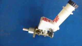 FIAT DOBLO '01-'09 ΑΝΤΛΙΑ ΦΡΕΝΩΝ & ΔΟΧΕΙΟ (ΜΕ ABS)