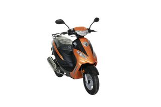 Jonway 2017 GY 05 2T 50cc ( Δίχρονο)-thumb-3