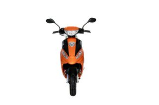 Jonway 2017 GY 05 2T 50cc ( Δίχρονο)-thumb-4