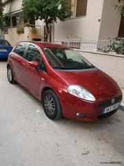 Fiat Punto 2007