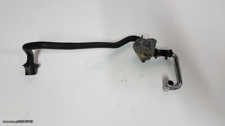 ΒΑΛΒΙΔΑ ΔΙΑΧΕΙΡIΣΗΣ ΑΕΡΑ KTM DUKE 640 / LC4 640