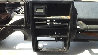 Ταμπλό κομπλέ SUZUKI SAMURAI-thumb-1