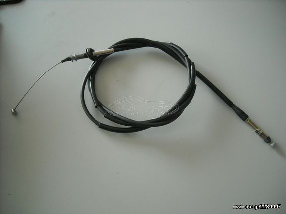 ΣΥΡΜΑ ΓΚΑΖΙΟΥ TOYOTA HIACE RZH1# 2.0 8V 8/89-7/95 