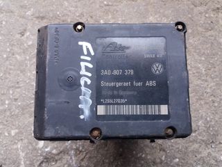 SKODA FELICIA (ΜΟΝΑΔΑ ΑΒS) ΜΠΑΜΠΟΥΡΗΣ