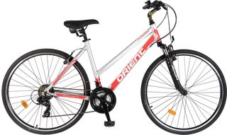 Δρόμου - Κούρσας Orient 2026 Ποδήλατο Trekking Orient Avenue Lady 28''