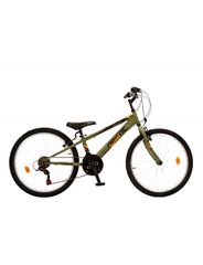 Δρόμου - Κούρσας Orient 2021 Ποδήλατο βουνού Orient Snake 24'' 2021 λαδι