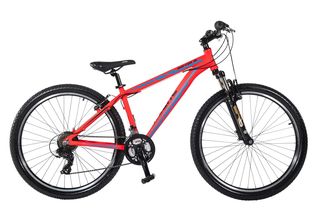 Δρόμου - Κούρσας Orient 2026 Ποδήλατο βουνού Orient Raptor ΙΙΙ 27.5''