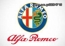 ΑLFA ROMEO 156 STATION CrossWagon SportWagon