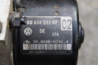 ABS VW EOS (2006-2011) 1K0614517AF