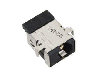 Βύσμα Τροφοδοσίας DC Power jack Asus Notebook X Series X455DG X455LF X455LJ X455YA X455YI X555BA X555BP X555DA X555DG X555LA X555LB X555LD X555LF X555LI X555LJ (κωδ.3517)