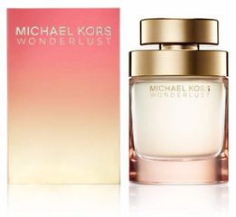 MICHAEL KORS Wonderlust EDP 100ml
