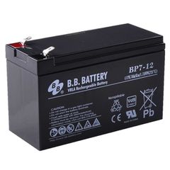 Συσσωρευτής 12V DC / 7AH BATTERY 7AH / DC12V