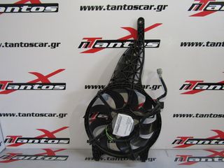 ΒΕΝΤΙΛΑΤΕΡ A/C NISSAN NAVARA D40-thumb-2