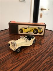 YESTERYEAR ΣΥΛΛΟΓΗ 7 VINTAGE MATCHBOX ΚΛΑΣΣΙΚΑ ΑΥΤΟΚΙΝΗΤΑ