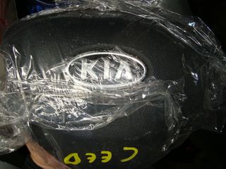 KIA CEED 2010 MOΝΤΕΛΟ