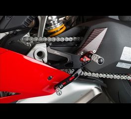 ΡΥΘΜΙΖΟΜΕΝΑ ΜΑΡΣΠΙΕ ΟΔΗΓΟΥ LIGHTECH DUCATI PANIGALE V4