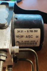 MINI COOPER 05' ΜΟΝΆΔΑ ABS  ATE ΙΩΑΝΝΙΔΗΣ -thumb-2
