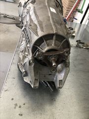 Mercedes-Benz 725.014 9G-tronic  Αυτόματο σασμαν-thumb-2