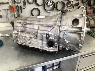 Mercedes-Benz 725.014 9G-tronic  Αυτόματο σασμαν-thumb-3