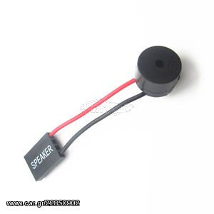 Internal PC Speaker for Computer Motherboard Case Alarm Buzzer BIOS Beep