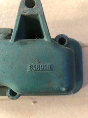 Εισαγωγή VOLVO PENTA AQAD41 858998-thumb-1