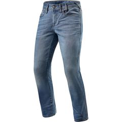 Παντελόνι Jeans 4 εποχών Revit Brentwood SF Classic Blue