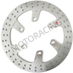 ΔΙΣΚΟΠΛΑΚΑ ΜΠΡΟΣΤΑ SUZUKI XF 650 FREEWIND 97'-02' / DR 800 94'-97' BRAKING