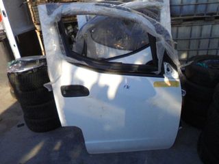 Πόρτα Εμπρός Δεξιά για NISSAN NV200-EVALIA (2010 -) *Γ* | Kiparissis - The King Of Parts