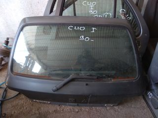 RENAULT CLIO ΤΖΑΜΟΠΟΡΤΑ