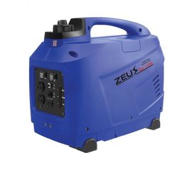 ZEUS ΓΕΝΝΗΤΡΙΑ ΒΕΝΖΙΝΟΚΙΝΗΤΗ INVERTER 1KVA  (GSI 1.0M)