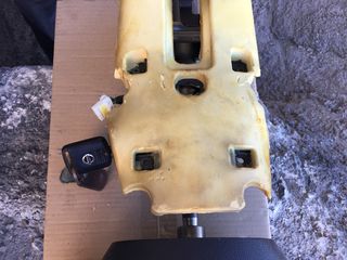 NISSAN ALMERA N16 ΥΔΡΑΥΛΙΚΟ ΤΙΜΟΝΙ + ΑΕΡΟΣΑΚΚΟΣ-thumb-4
