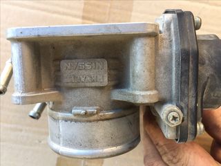 NISSAN MICRA K13 ΠΕΤΑΛΟΥΔΑ ΓΚΑΖΙΟΥ-thumb-5