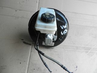 VW UP 10-18 KOLLIAS MOTOR