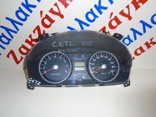 HYUNDAI GETZ 02-05 ΚΑΝΤΡΑΝ  94003-1C010-200387500HC111 YDZ C46 ΑΠΟΣΤΟΛΗ ΣΤΗΝ ΕΔΡΑ ΣΑΣ