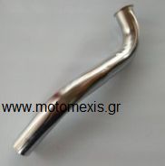 Λαιμος εξατμισεως Yamaha Chappy  THΛ 2310512033