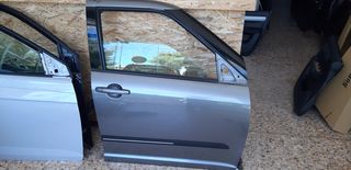 SUZUKI SWIFT 06-11 ΠΟΡΤΑ ΕΜΠΡΟΣ ΔΕΞΙΑ ( 5ΠΟΡΤΟ)