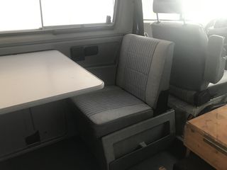 Volkswagen T3 1988 Multivan Magnum 8-θέσιο ΙΧ-thumb-13