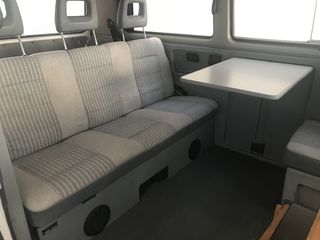 Volkswagen T3 1988 Multivan Magnum 8-θέσιο ΙΧ-thumb-11