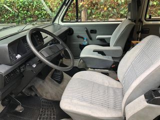 Volkswagen T3 1988 Multivan Magnum 8-θέσιο ΙΧ-thumb-7
