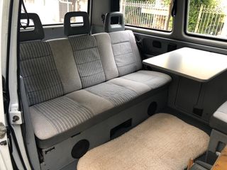 Volkswagen T3 1988 Multivan Magnum 8-θέσιο ΙΧ-thumb-8