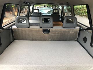 Volkswagen T3 1988 Multivan Magnum 8-θέσιο ΙΧ-thumb-15