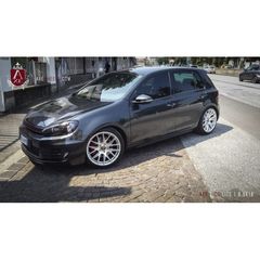 ΜΑΡΟΥΔΗΣ AXE 18'' CS Lite Wheels -thumb-2