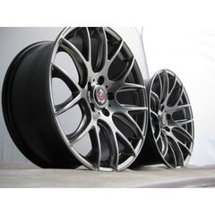 ΜΑΡΟΥΔΗΣ AXE 18'' CS Lite Wheels -thumb-3