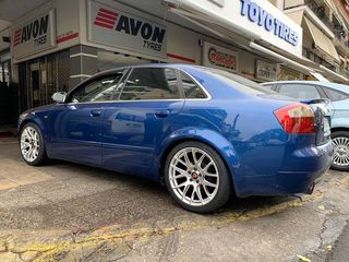 ΜΑΡΟΥΔΗΣ AXE 18'' CS Lite Wheels -thumb-5