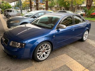 ΜΑΡΟΥΔΗΣ AXE 18'' CS Lite Wheels -thumb-6