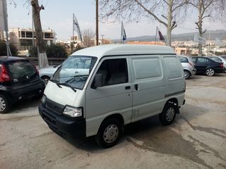 PIAZZIO PORTER 2004-2009 - IKAS CARS - ΜΑΚΕΔΟΝΙΑ