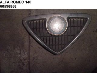 ALFA ROMEO 146 ΕΜΠΡΟΣ ΜΑΣΚΑΚΙ - ΣΗΜΑ 60596856