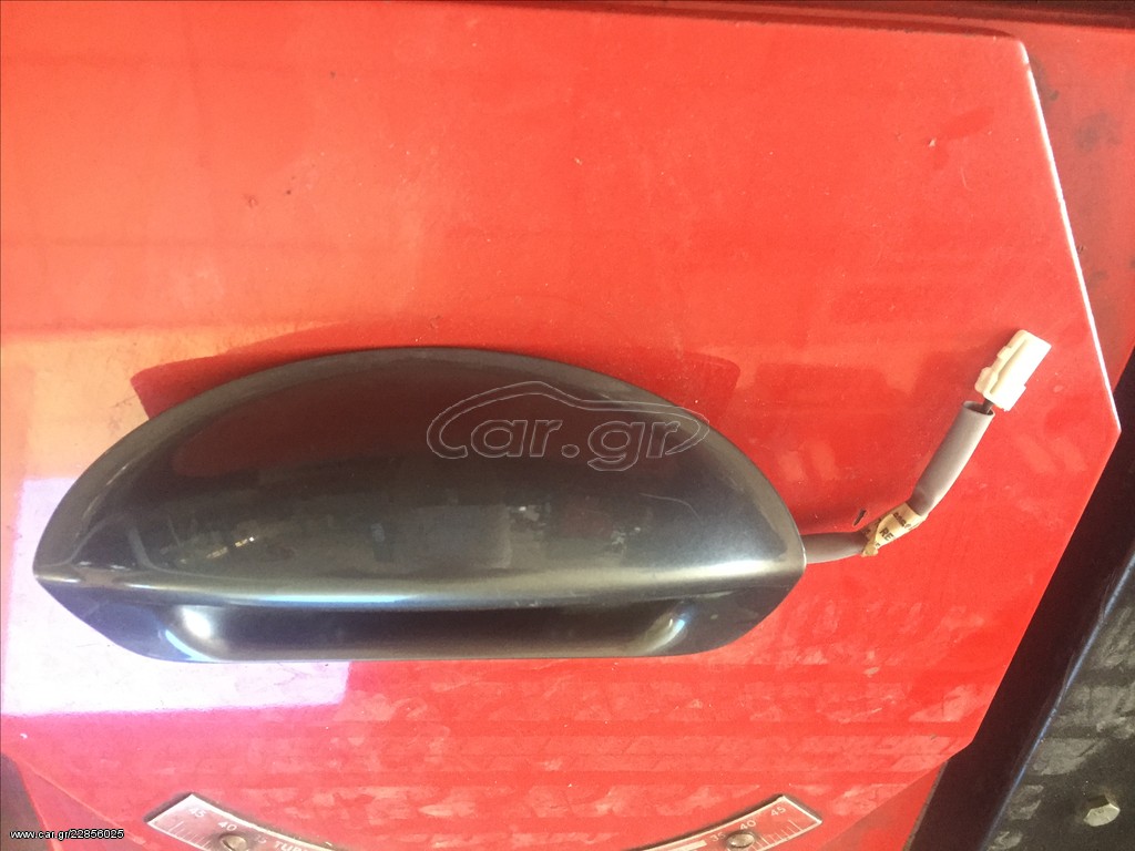 MICRA K12 ΧΕΙΡΟΛΑΒΗ ΠΙΣΩ ΠΟΡΤΑΣ