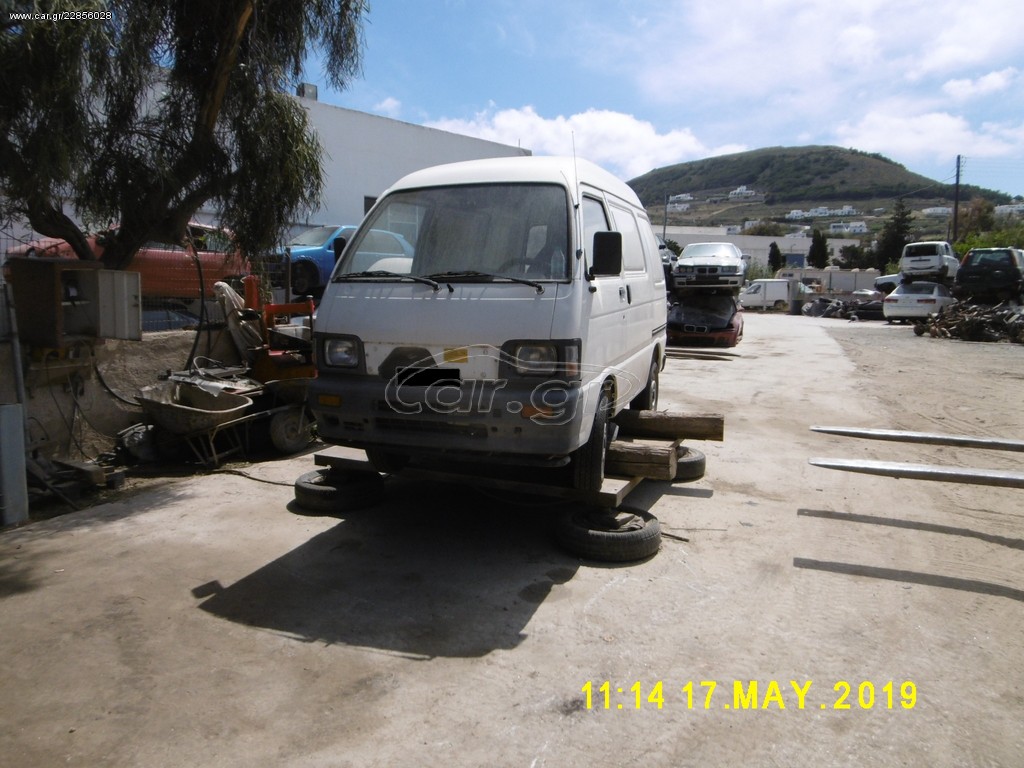 PIAGGIO ΦΙΧ